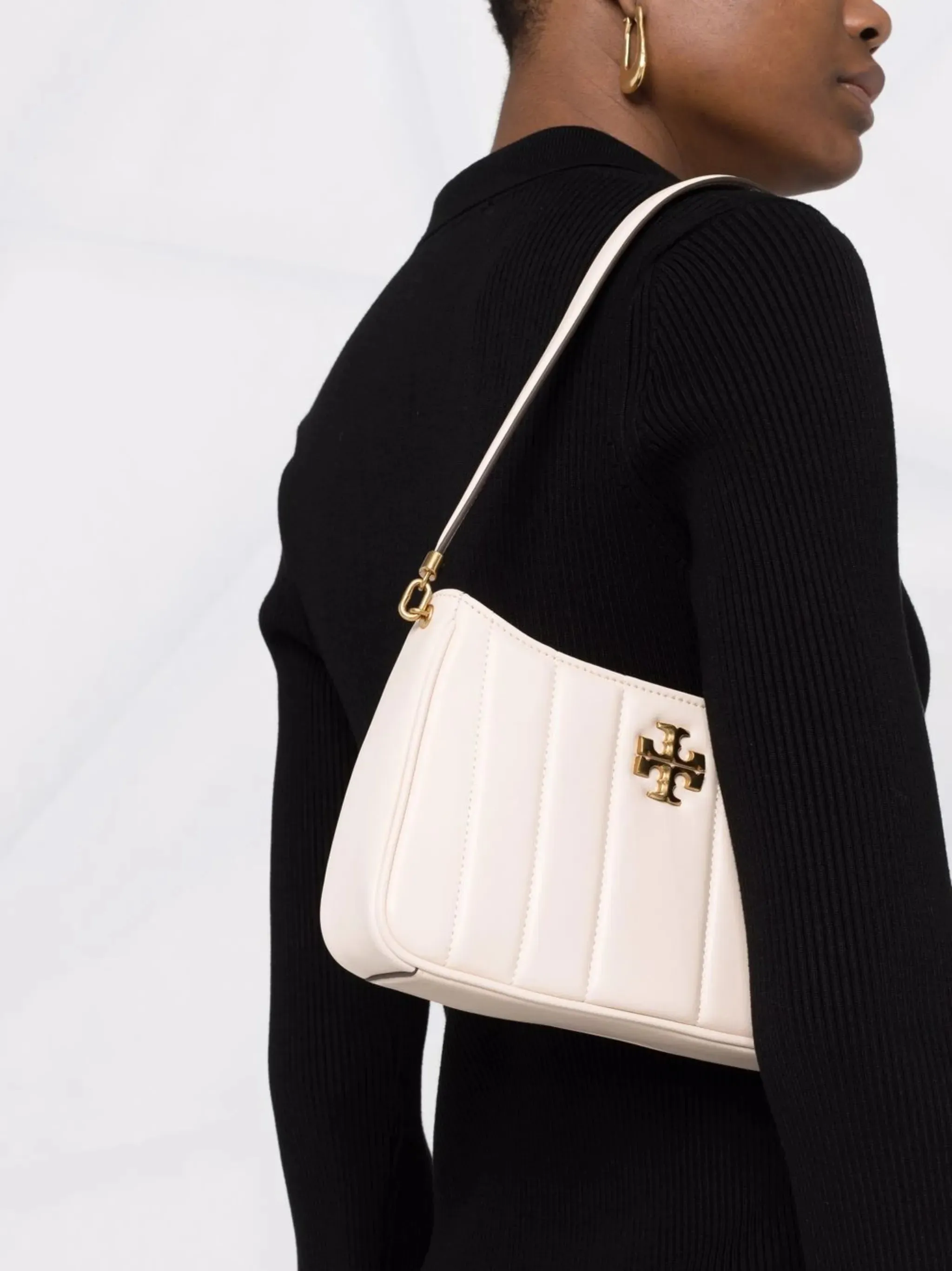 logo-plaque bag Kira Exclusive options Premium at a great crossbody