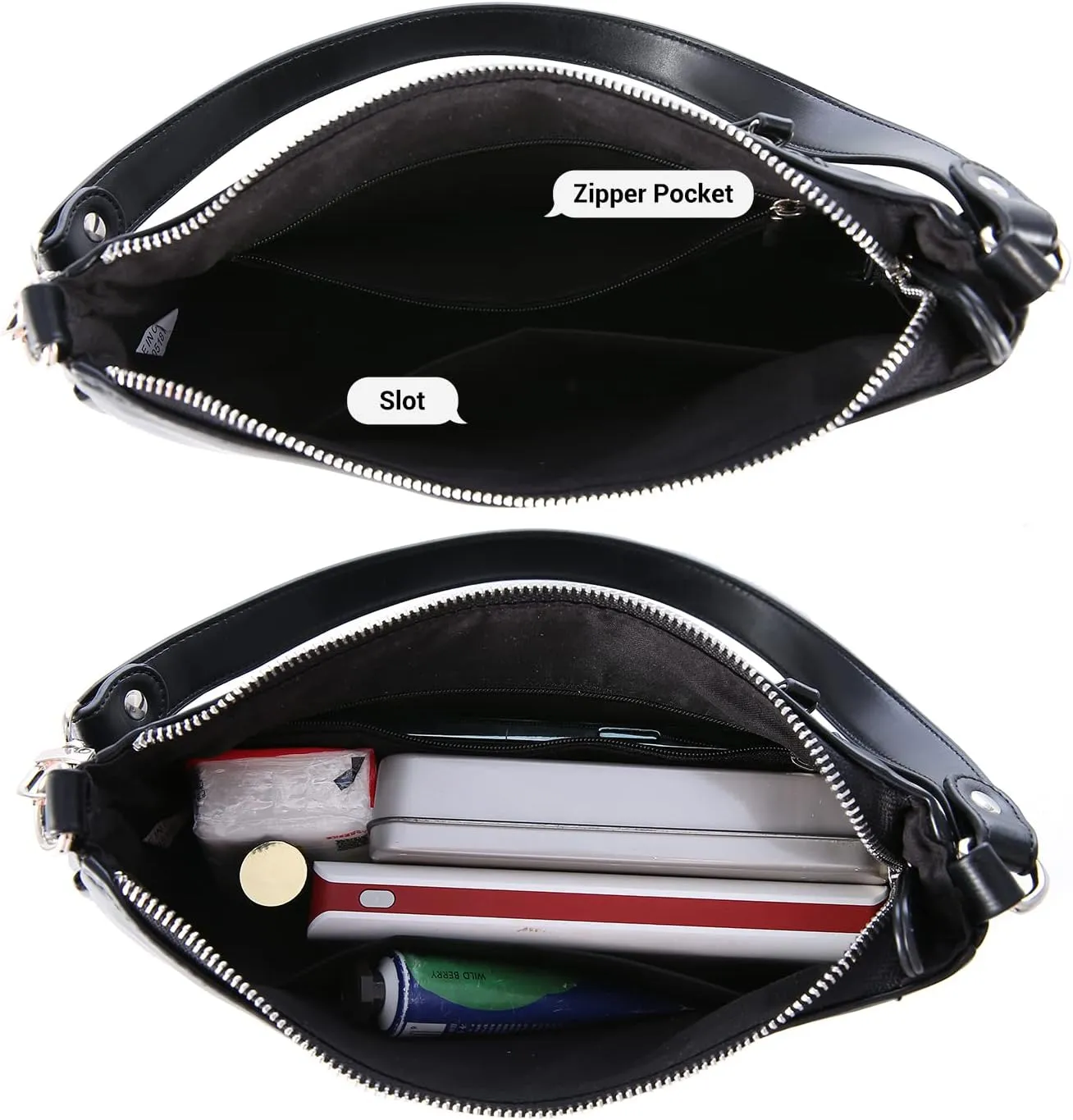 Loiral Small Purse for Women, Retro Classic Tote HandBag Shoulder Bags Clutch Purse