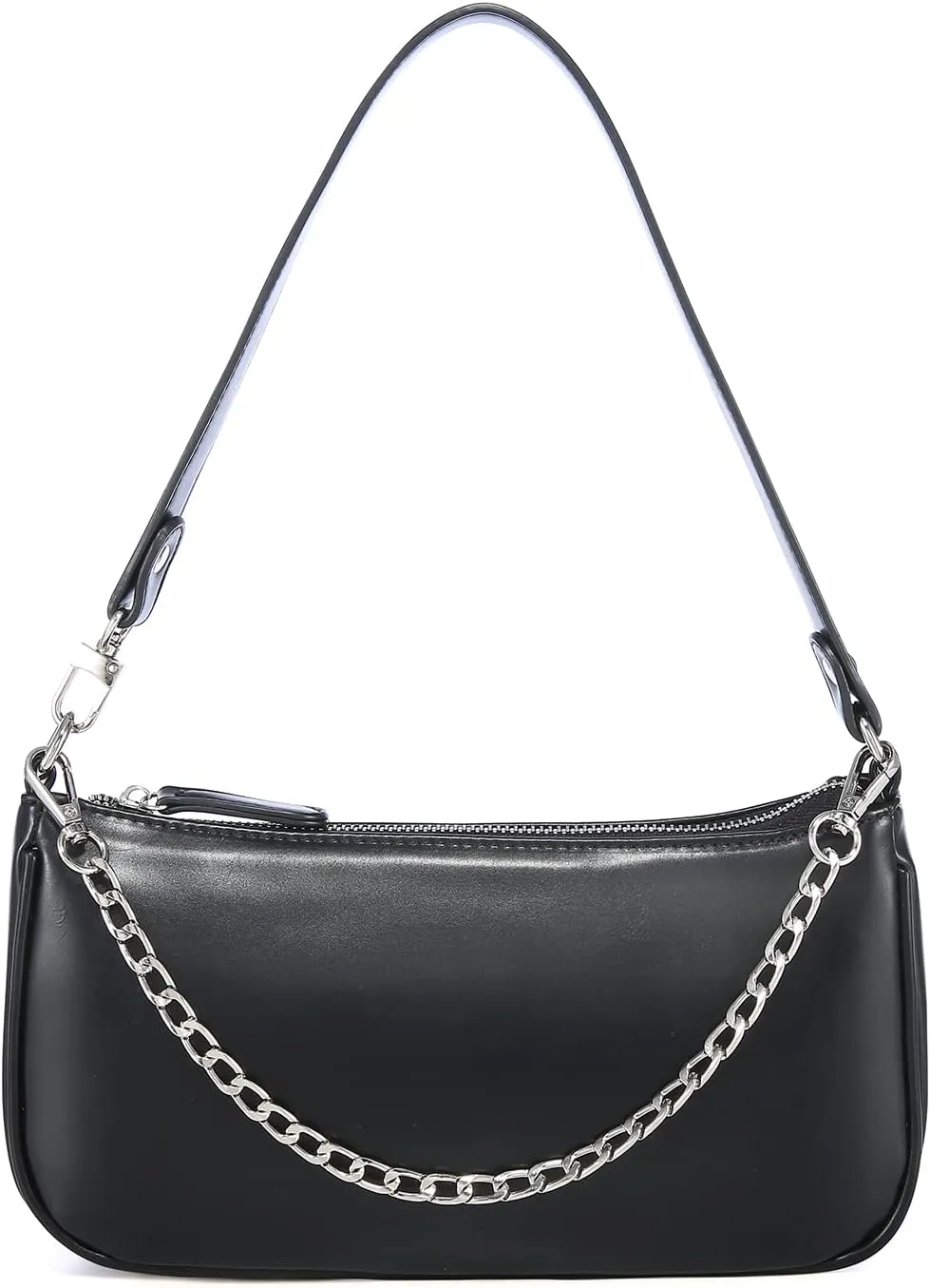 Loiral Small Purse for Women, Retro Classic Tote HandBag Shoulder Bags Clutch Purse