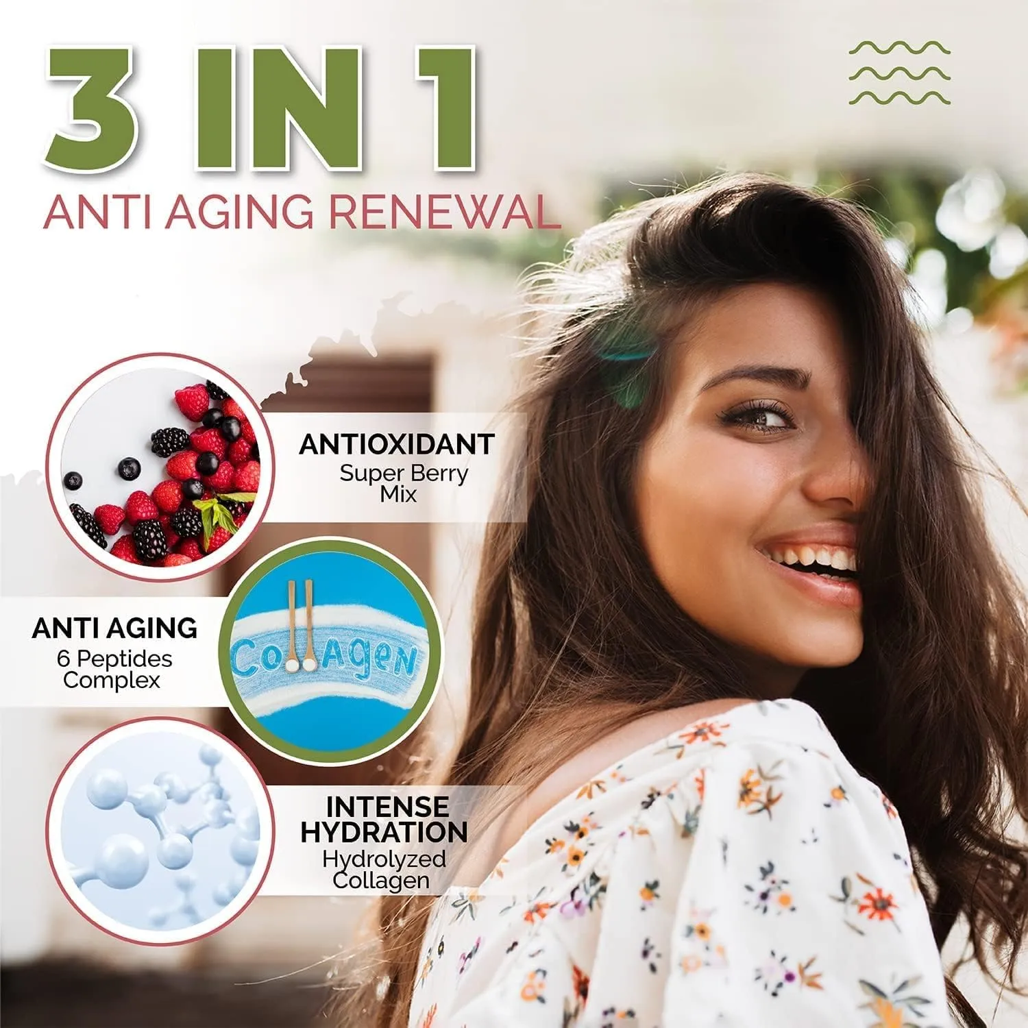Look at Me Korean Skin Care Panda Hydro-Gel Eye Treatment Mask | Under Eye Patches, Anti-Wrinkle, Under Eye Bags Treatment, Eye Mask for Puffy Eyes | 10 Pairs (Pack of 1)