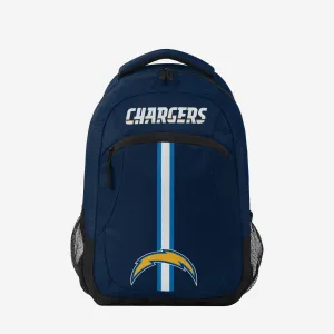 Los Angeles Chargers Action Backpack