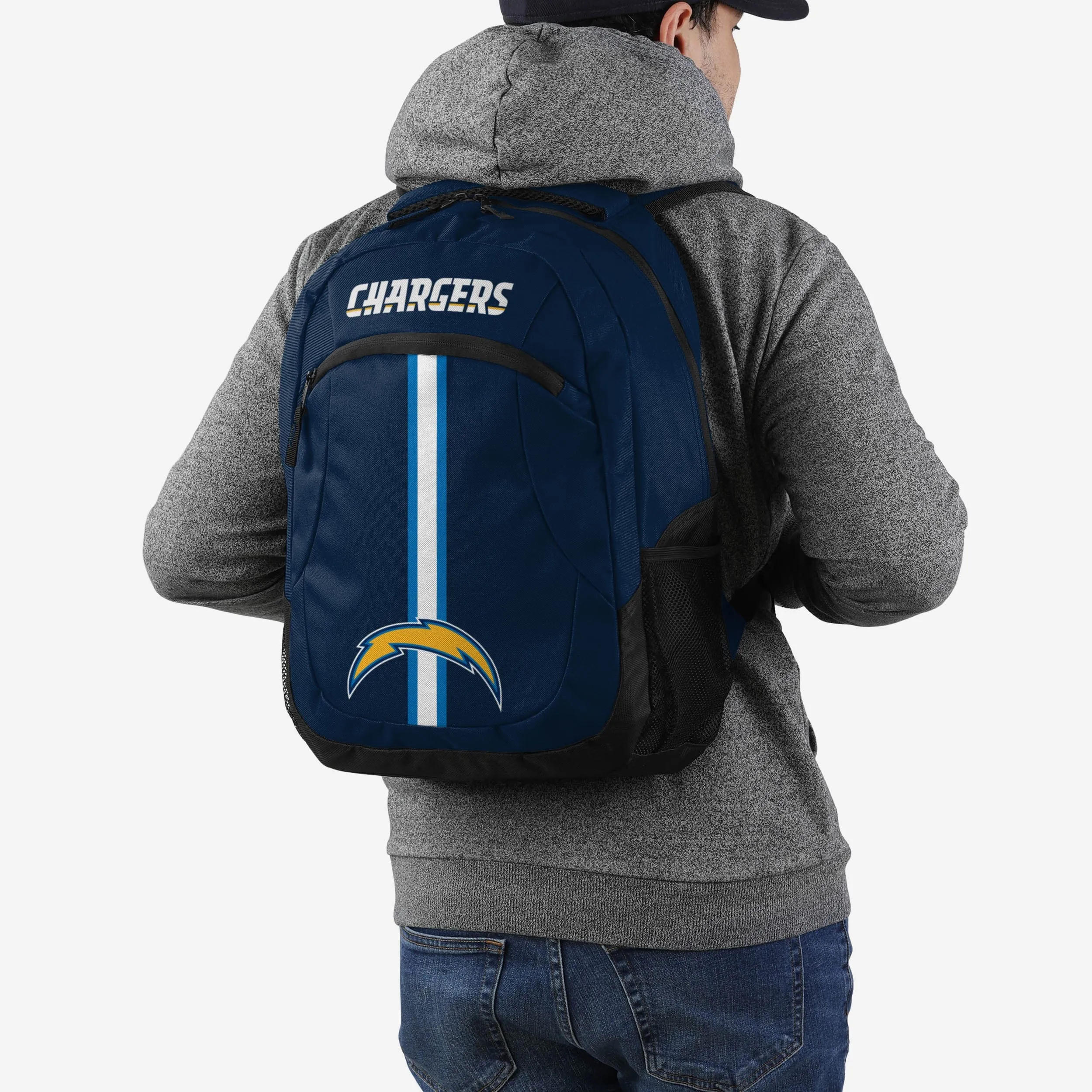 Los Angeles Chargers Action Backpack