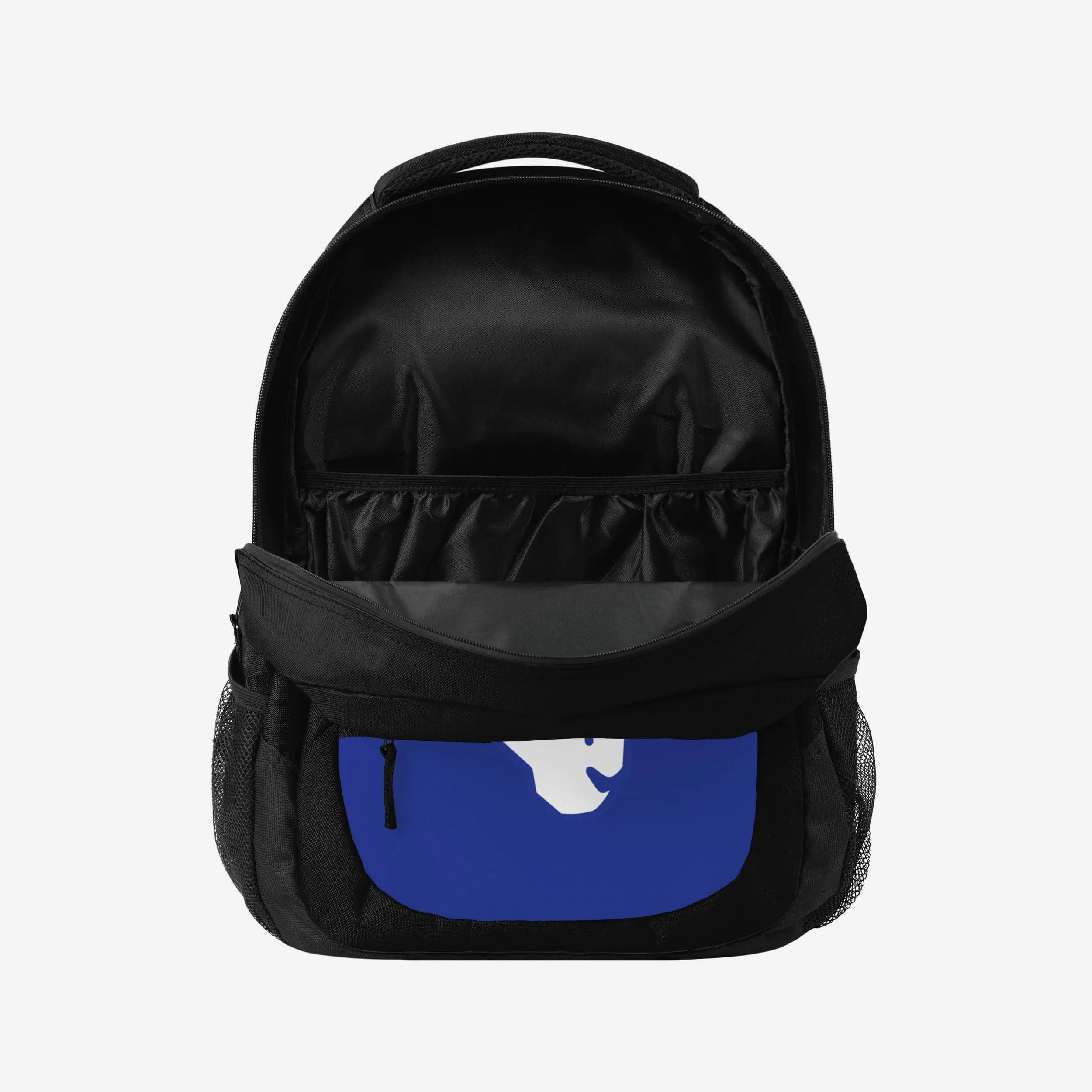 Los Angeles Rams Colorblock Action Backpack
