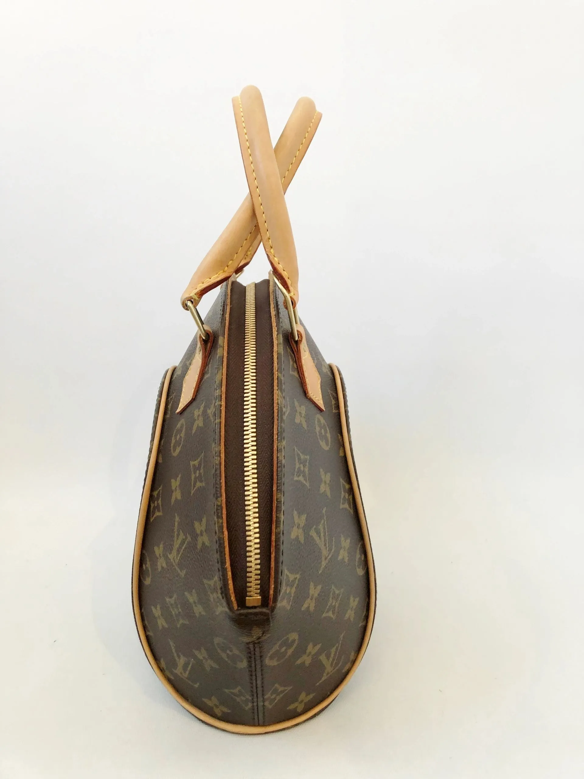 Louis Vuitton Monogram Ellipse Pm