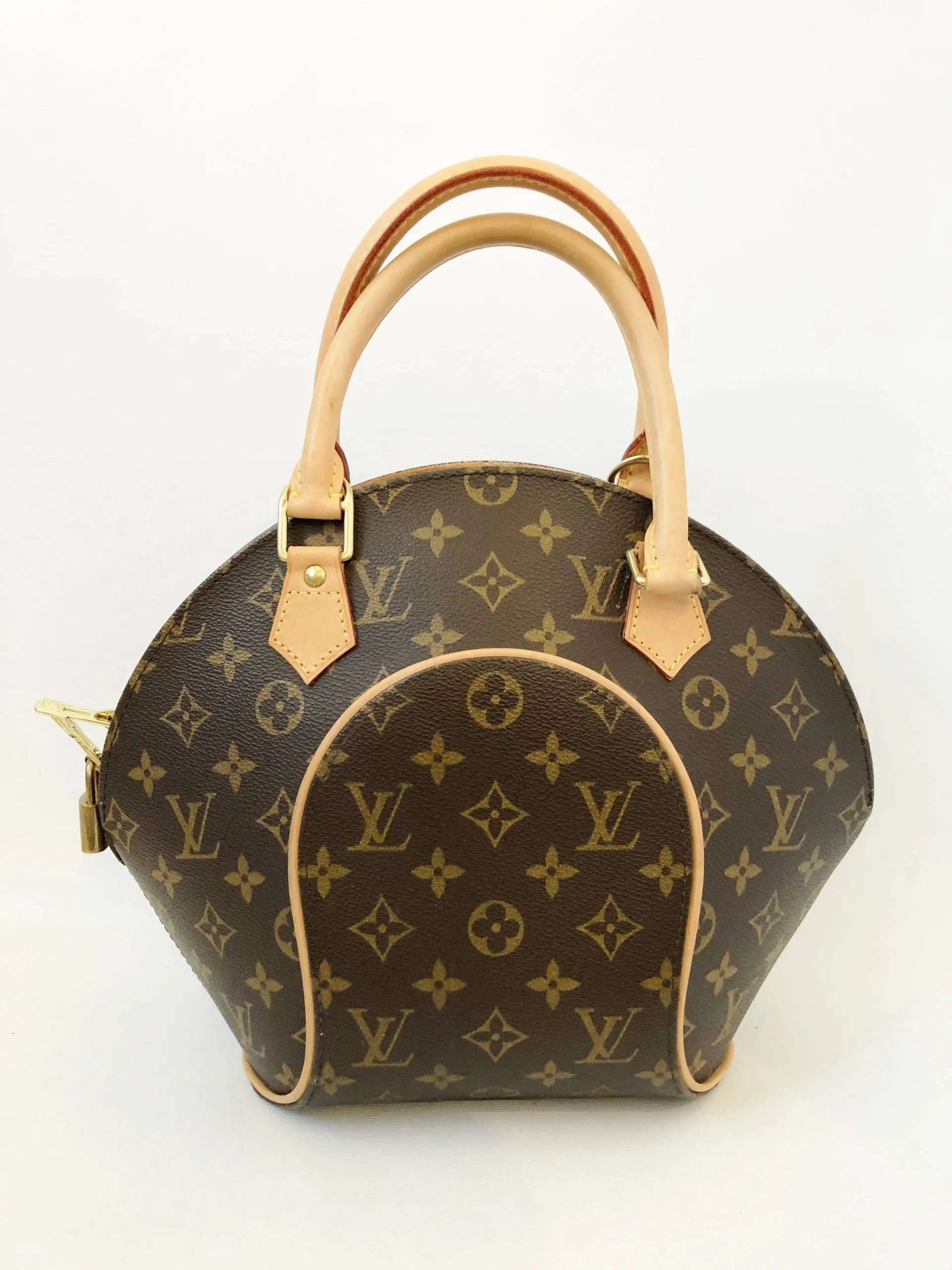 Louis Vuitton Monogram Ellipse Pm