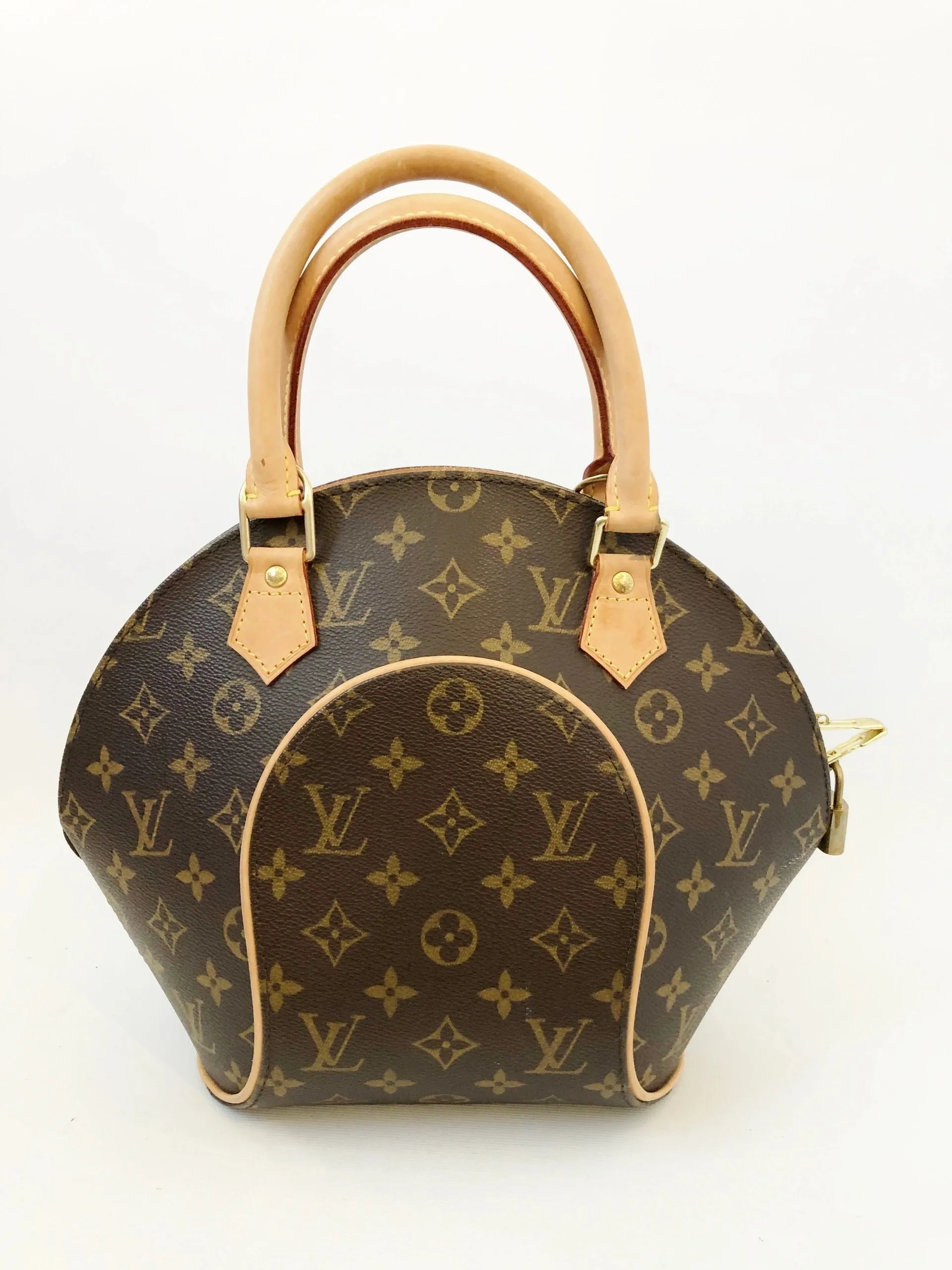 Louis Vuitton Monogram Ellipse Pm