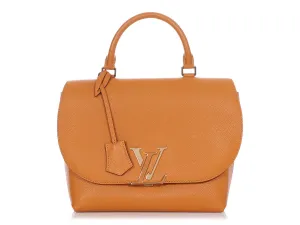 Louis Vuitton Saffron Volta