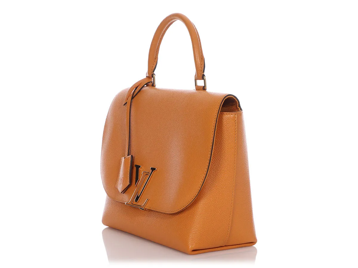 Louis Vuitton Saffron Volta