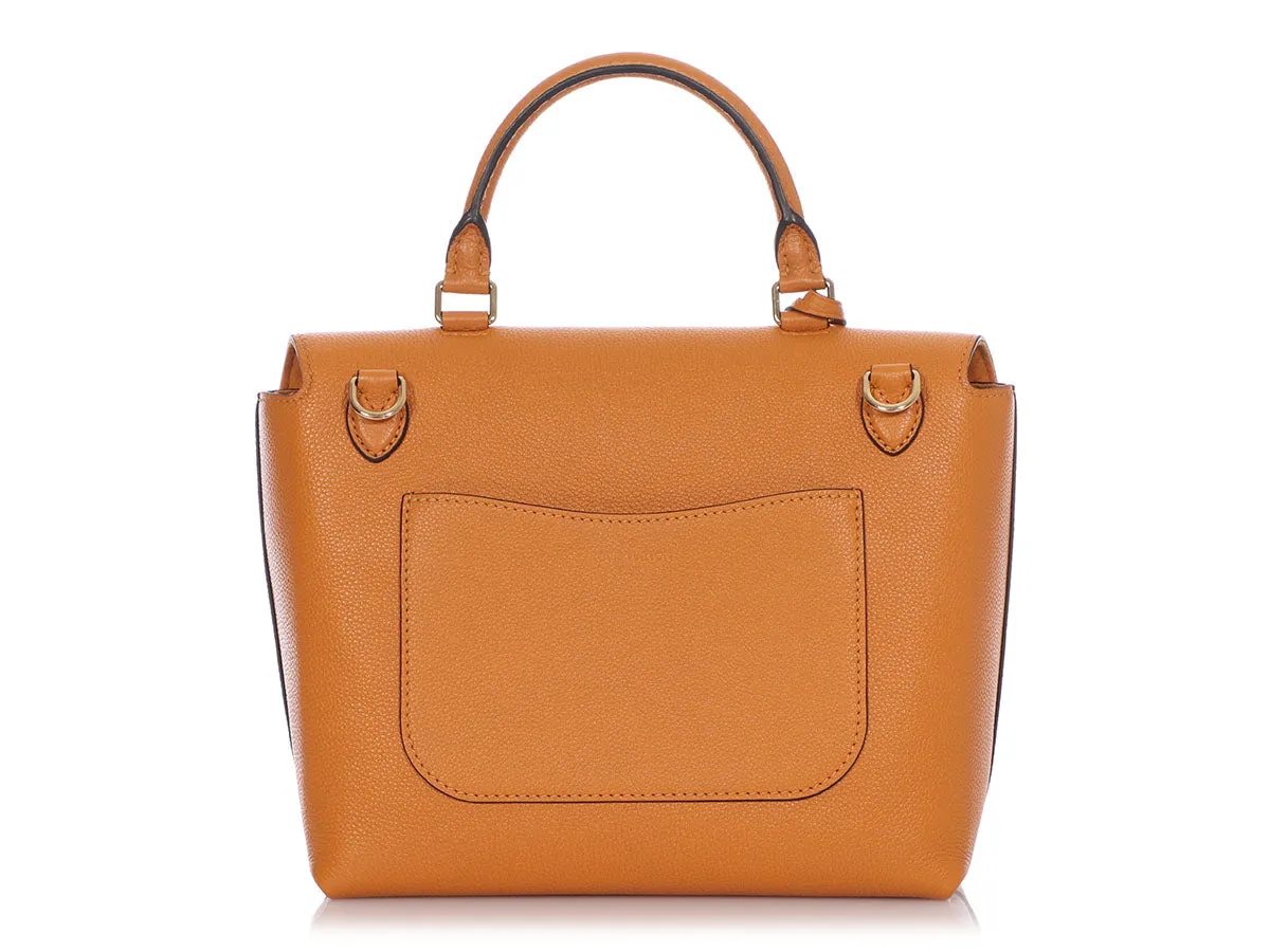 Louis Vuitton Saffron Volta