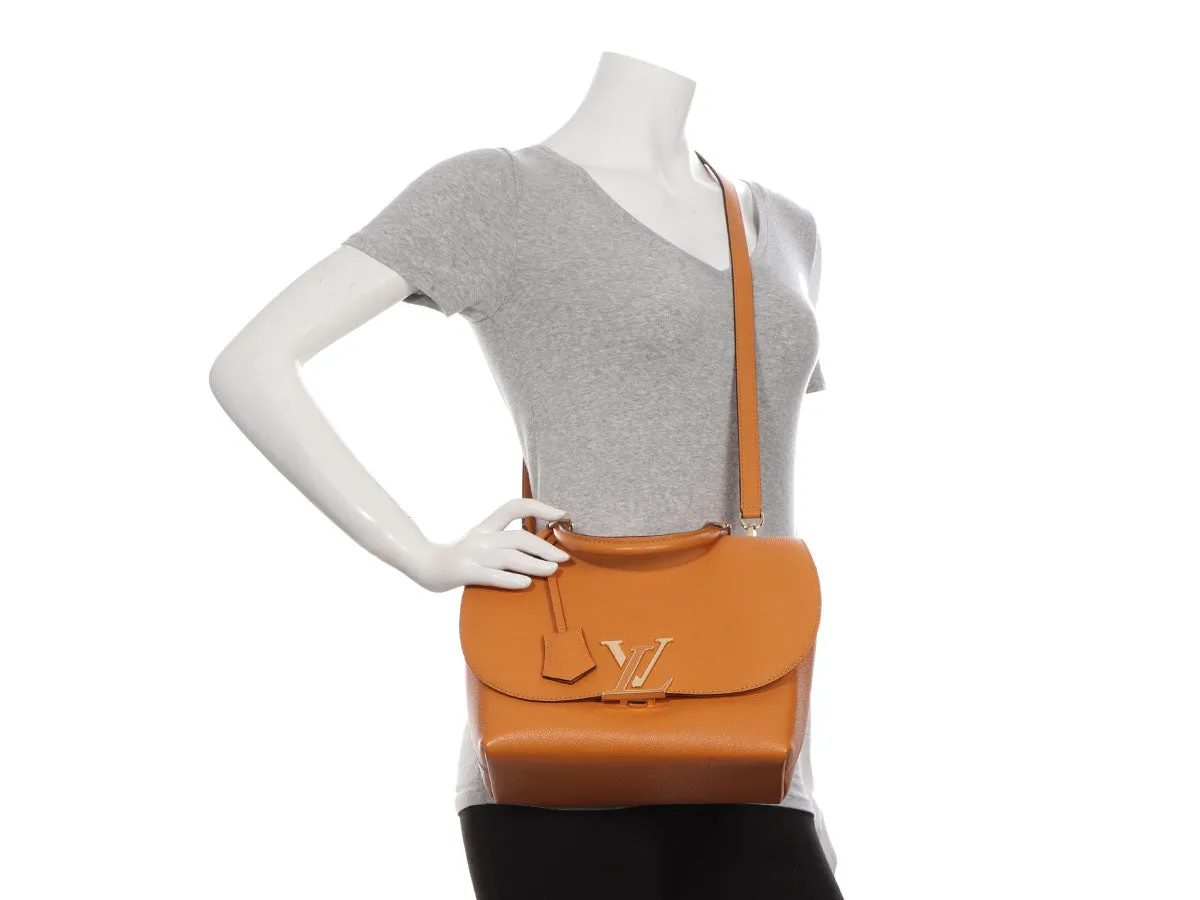 Louis Vuitton Saffron Volta
