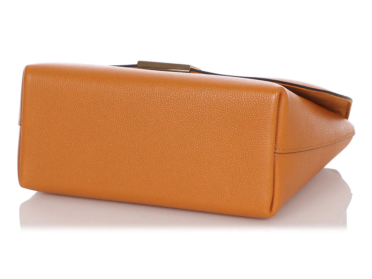 Louis Vuitton Saffron Volta