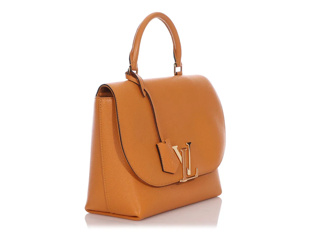 Louis Vuitton Saffron Volta