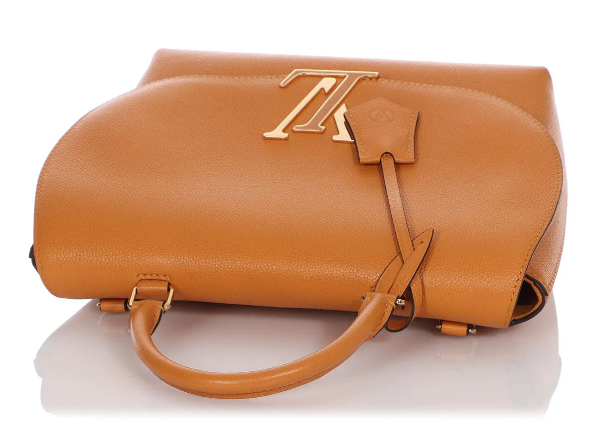 Louis Vuitton Saffron Volta