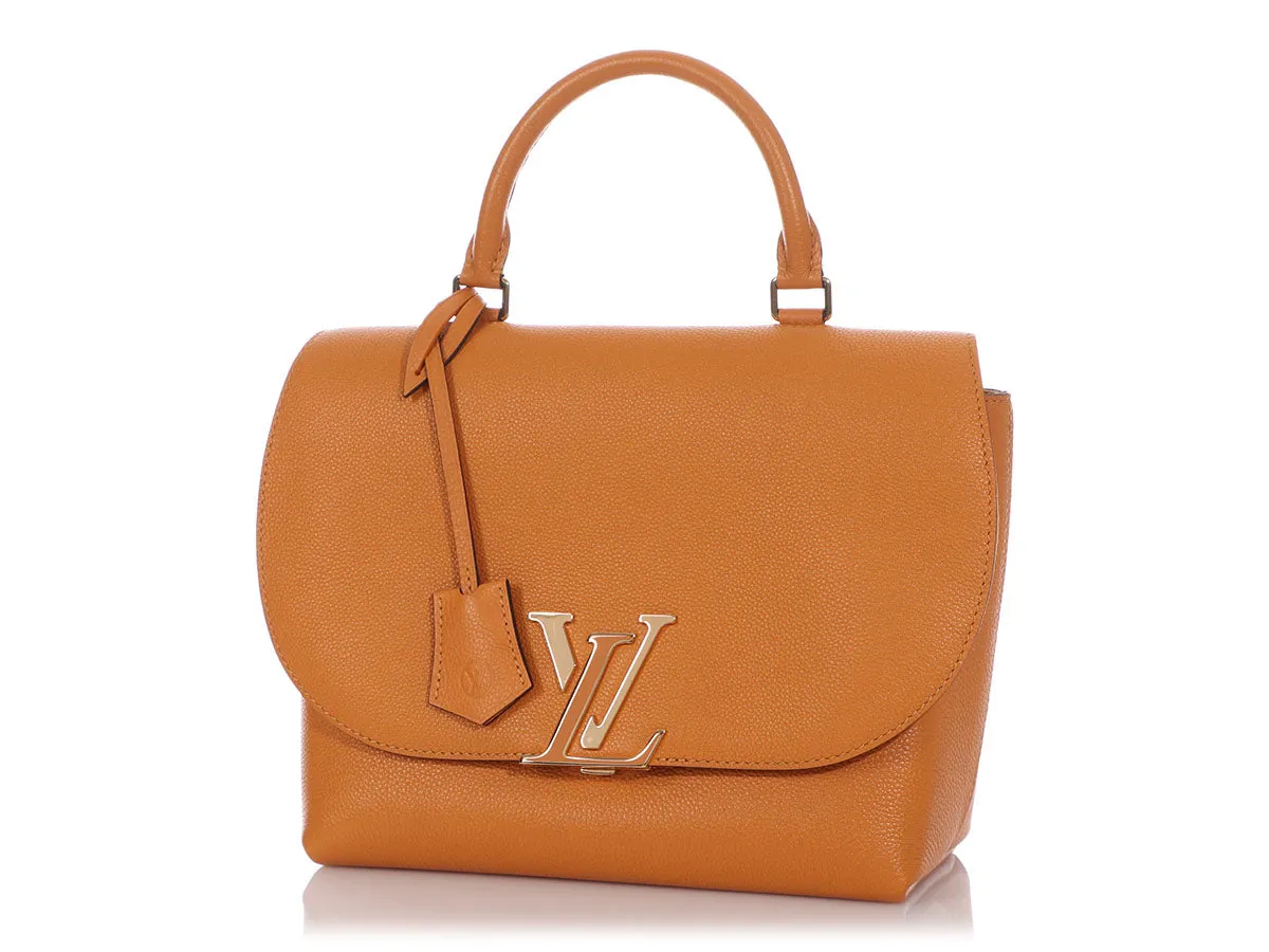 Louis Vuitton Saffron Volta