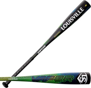 Louisville Slugger 2022 Vapor (-9) USA Youth Baseball Bat