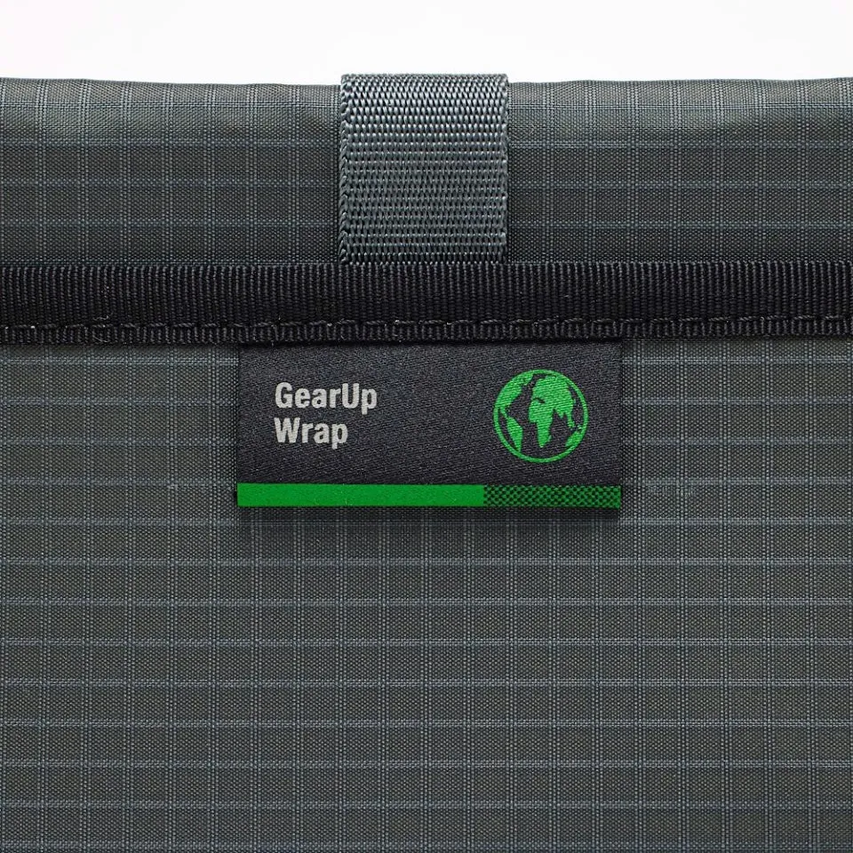Lowepro LP37140 GRL Gear Up Wrap (Dark Grey)