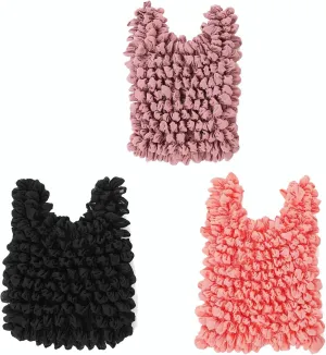 Magic Stretch Bag Pleated Bag, Expandable Shopping Bag, Reusable Foldable Tote Bag for Travel, Shopping
