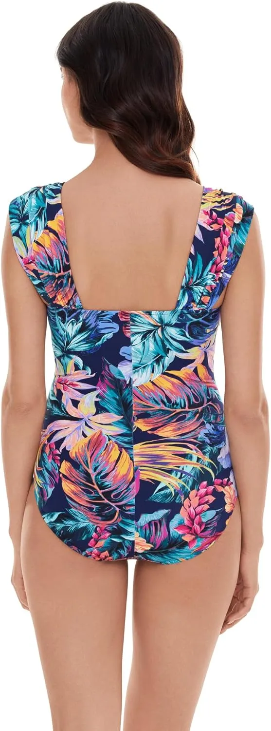MagicSuit Women's Belize Natalie One Piece Swimsuit