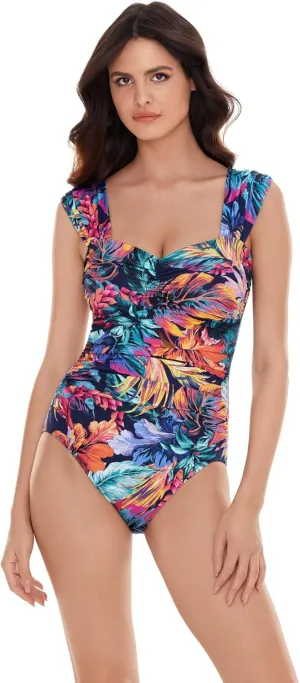 MagicSuit Women's Belize Natalie One Piece Swimsuit