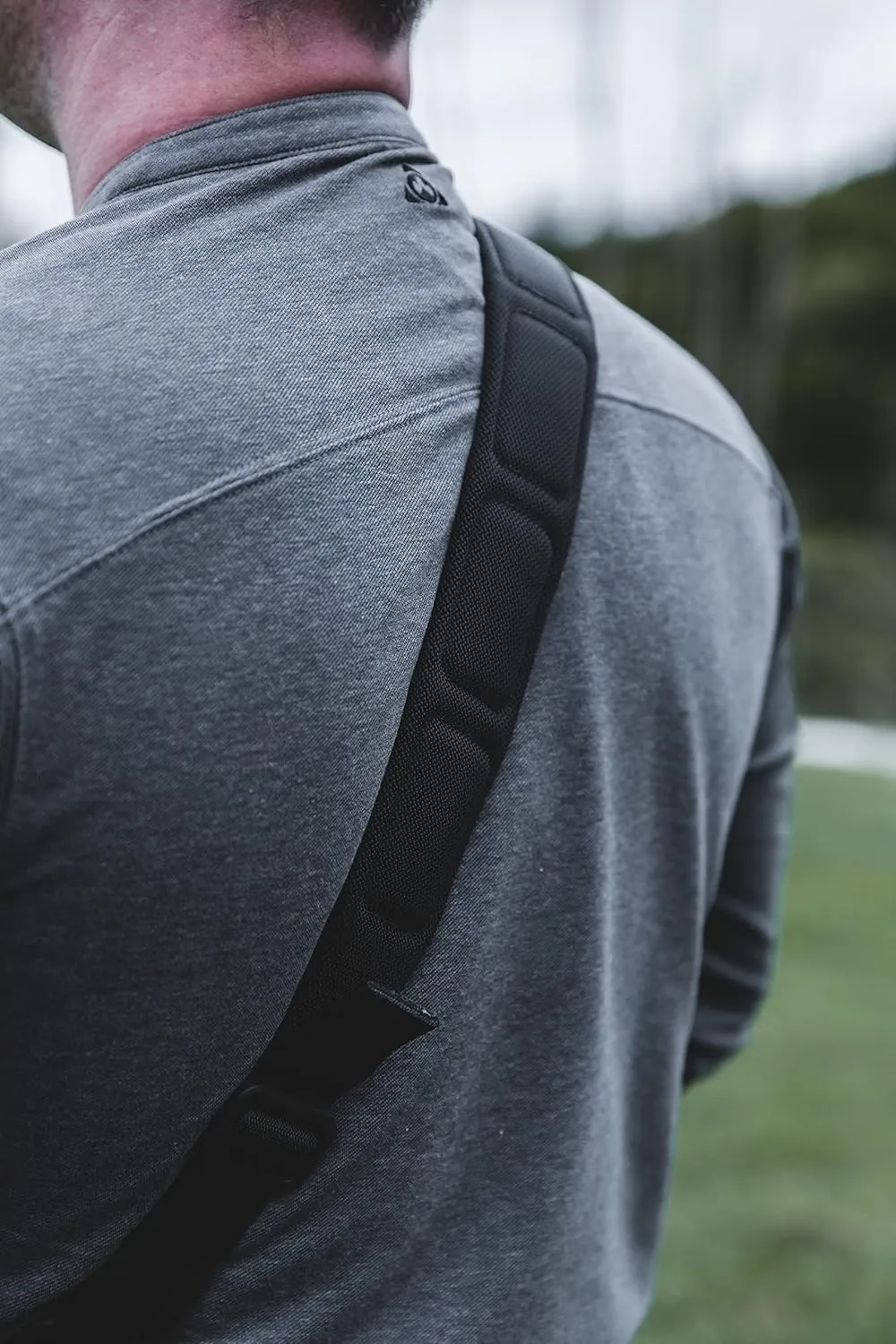 Magpul MS1 Two-Point Quick-Adjust Padded Sling