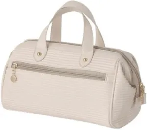 Makeup bag for women, large capacity, convenient storage bag, carrying handbag when traveling