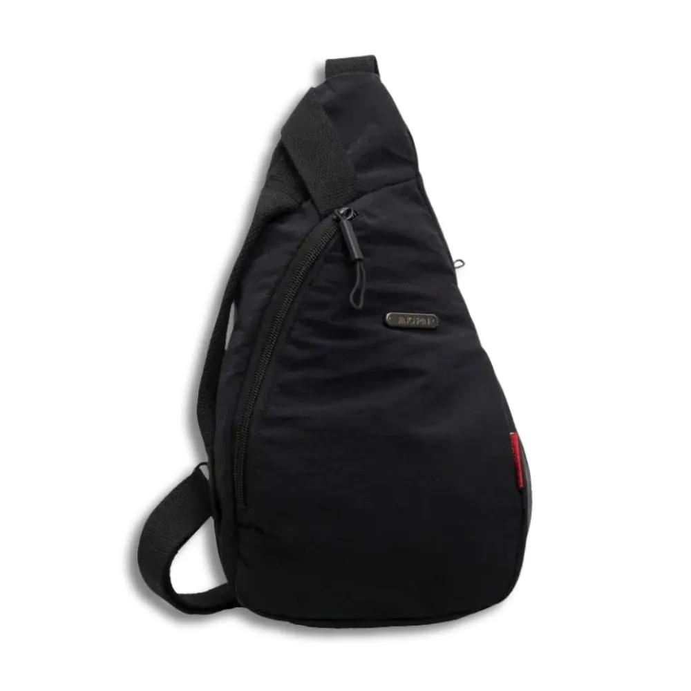 Malaya | Streamlined Security Crossbody Bag