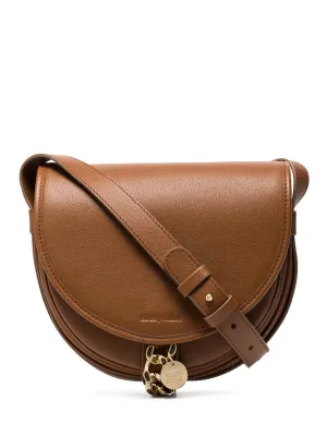 Mara crossbody Proactive saddle bag Early access