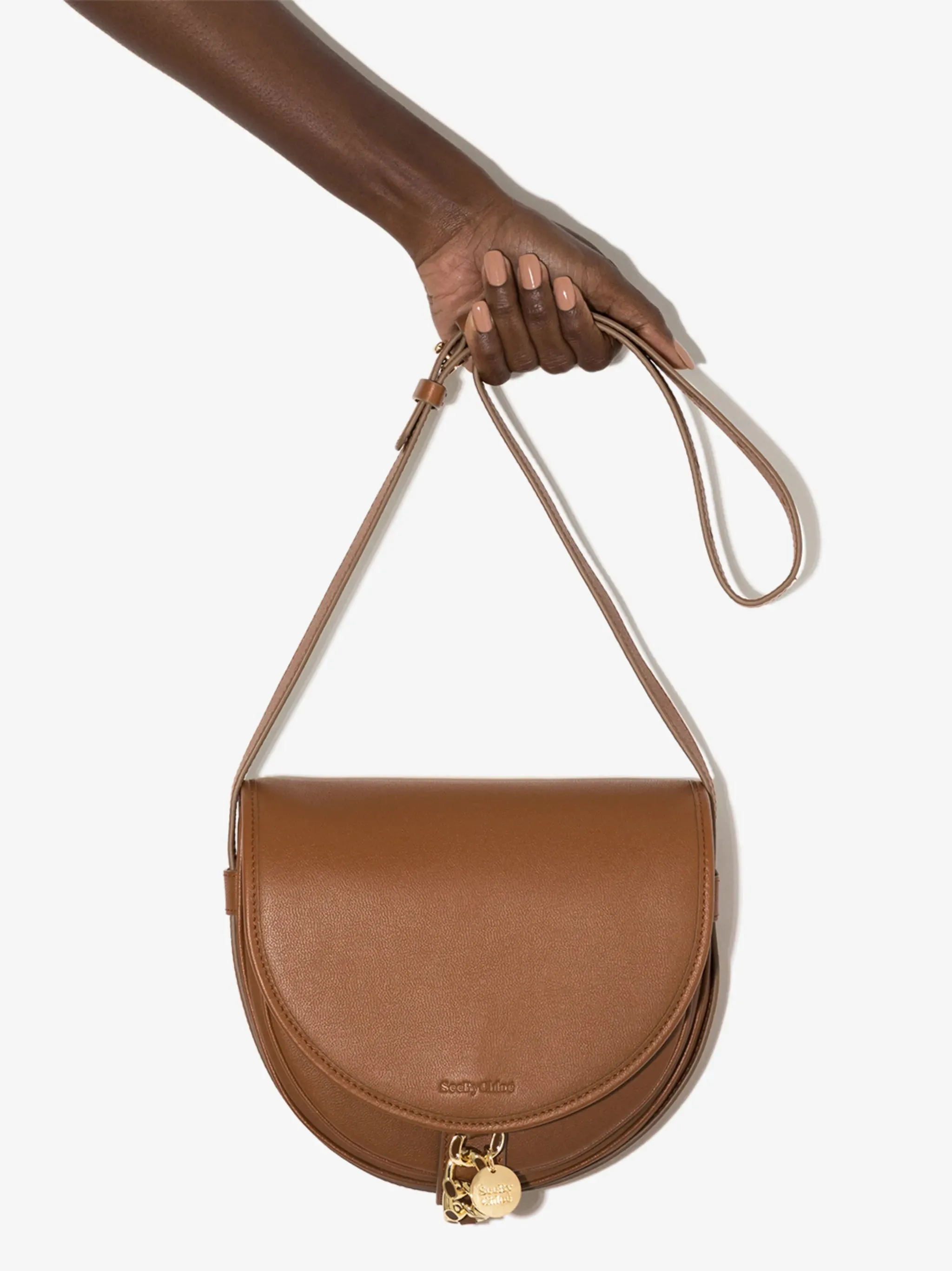 Mara crossbody Proactive saddle bag Early access