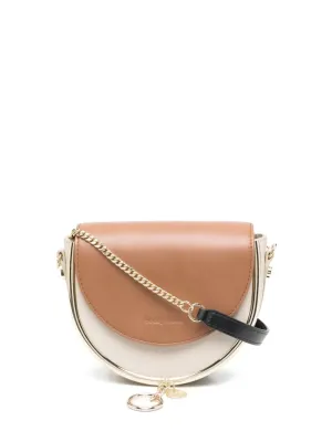 Mara Huge savings crossbody Excellent bag saddle