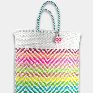 Maria Victoria Ritmo Tote Bag Extra Large