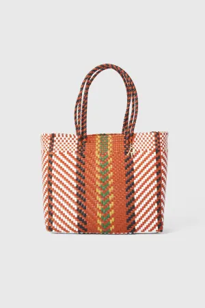 Market tote bag