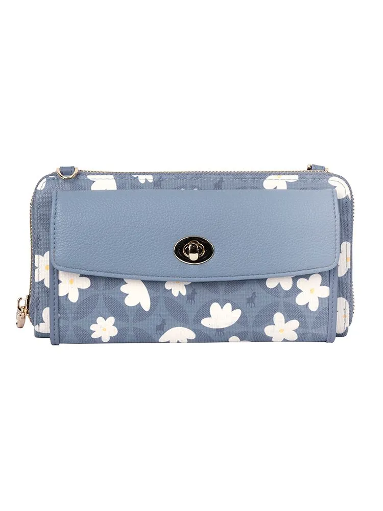 Meadow Smalls Phone Sling Bag - Blue