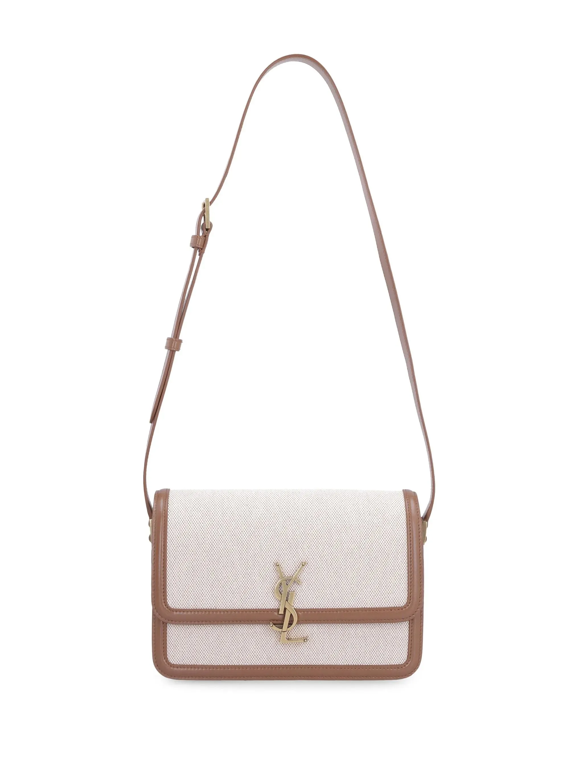 medium canvas Hurry, limited slots Solferino satchel Special edition