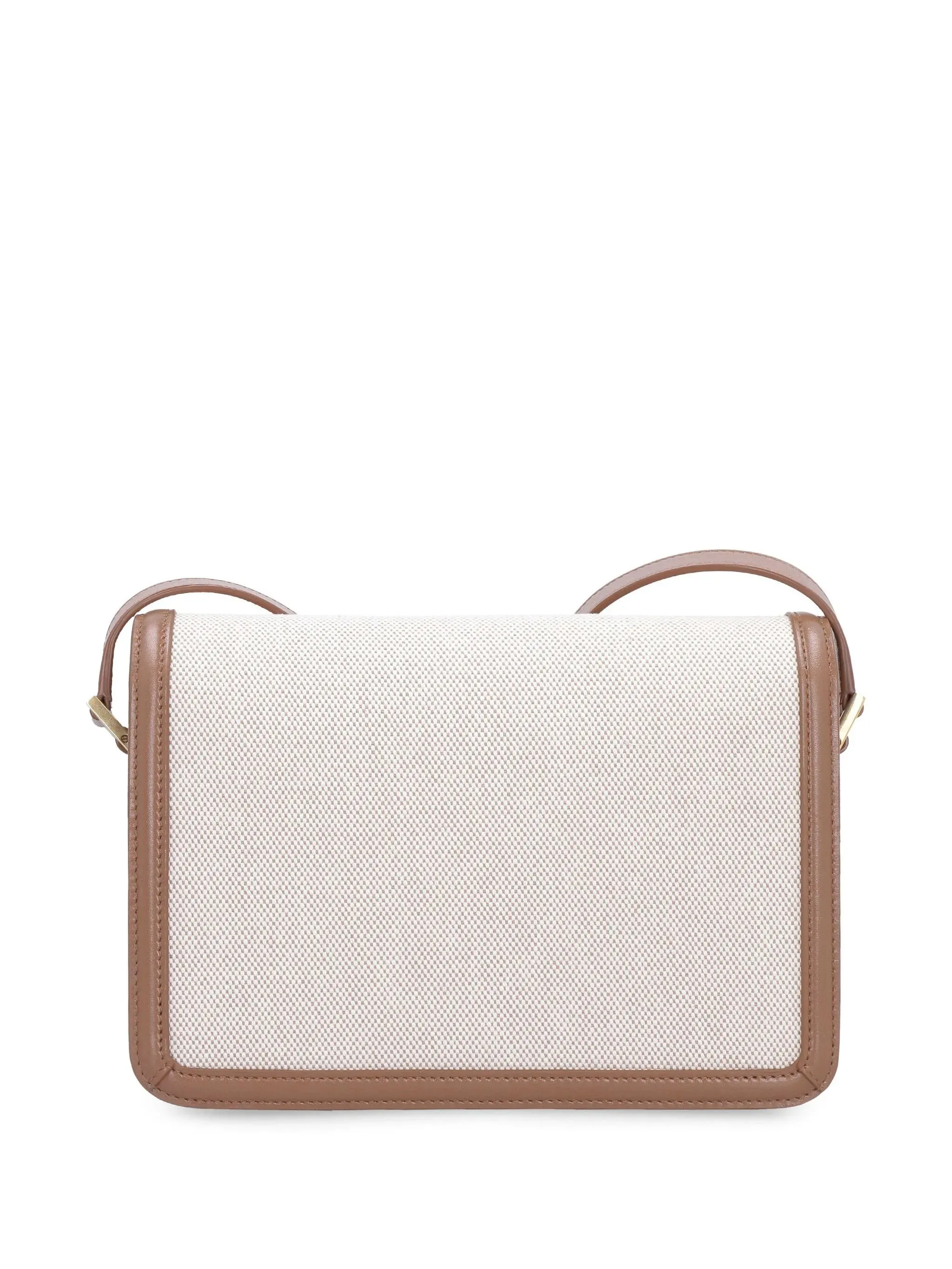 medium canvas Hurry, limited slots Solferino satchel Special edition