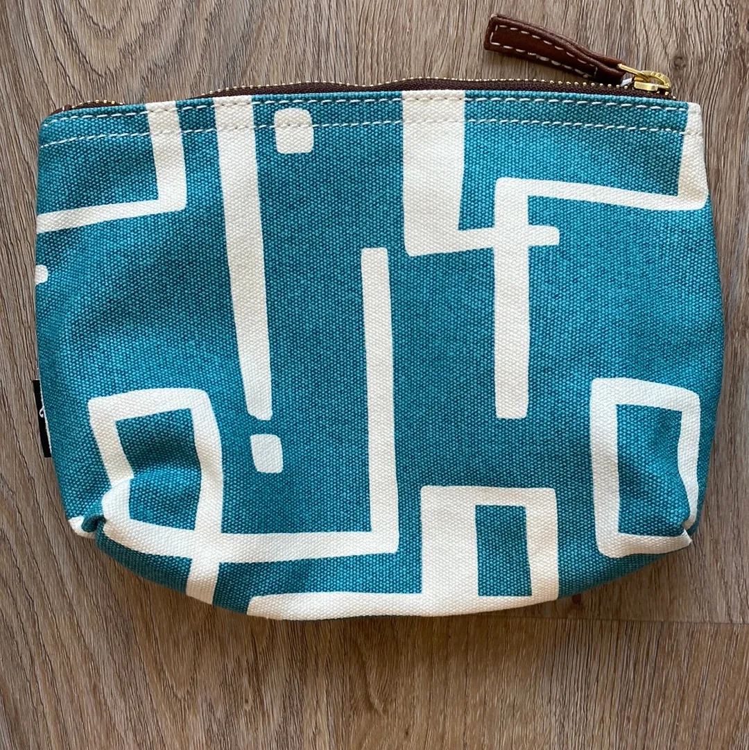 Medium Pouch-