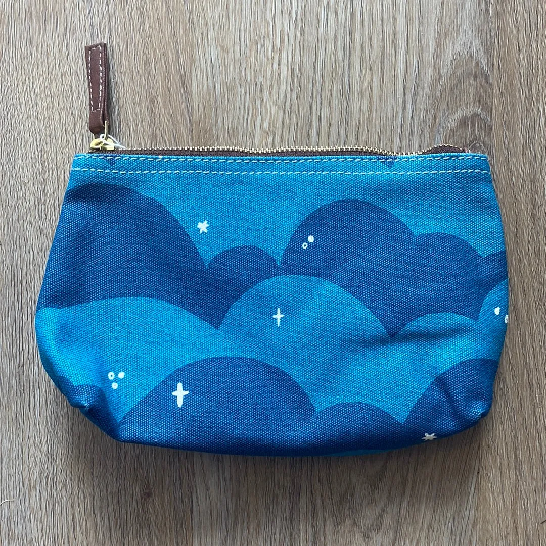 Medium Pouch-