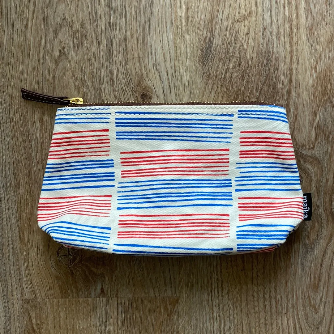 Medium Pouch-