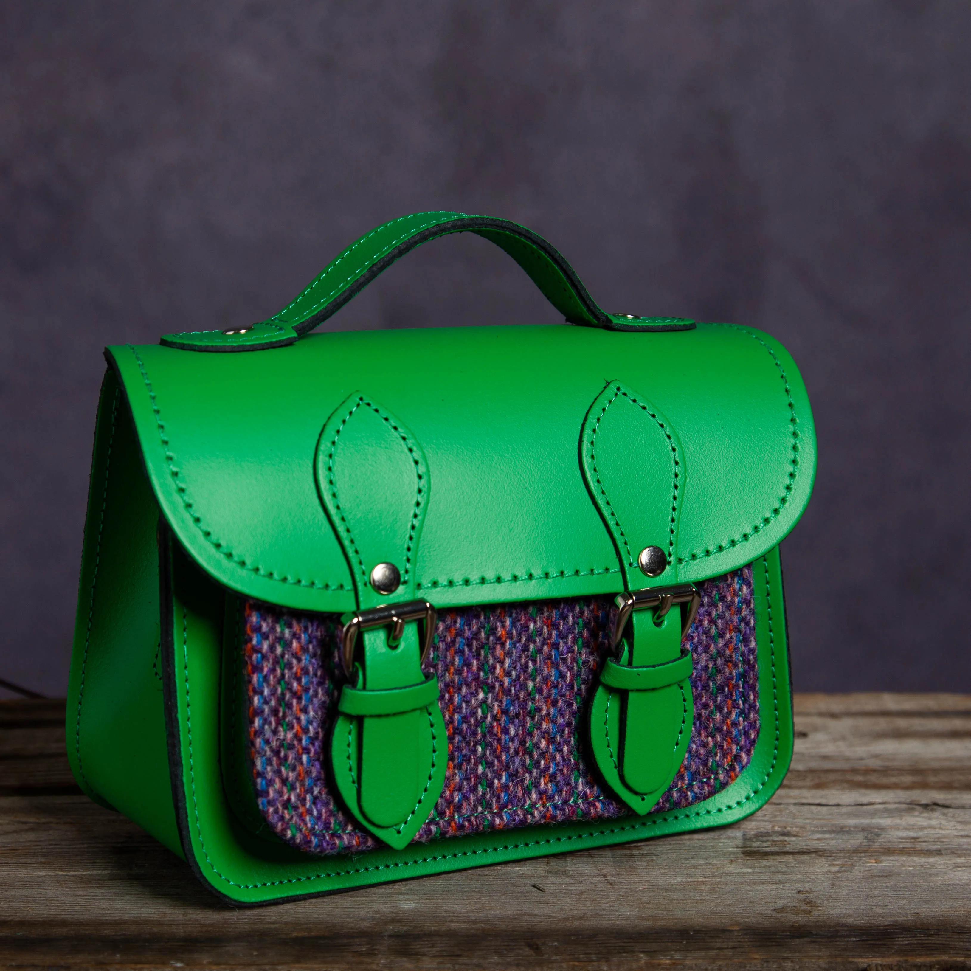 Medium Satchel 03