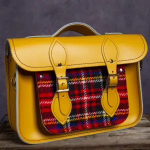 Medium Satchel 09