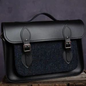 Medium Satchel 13