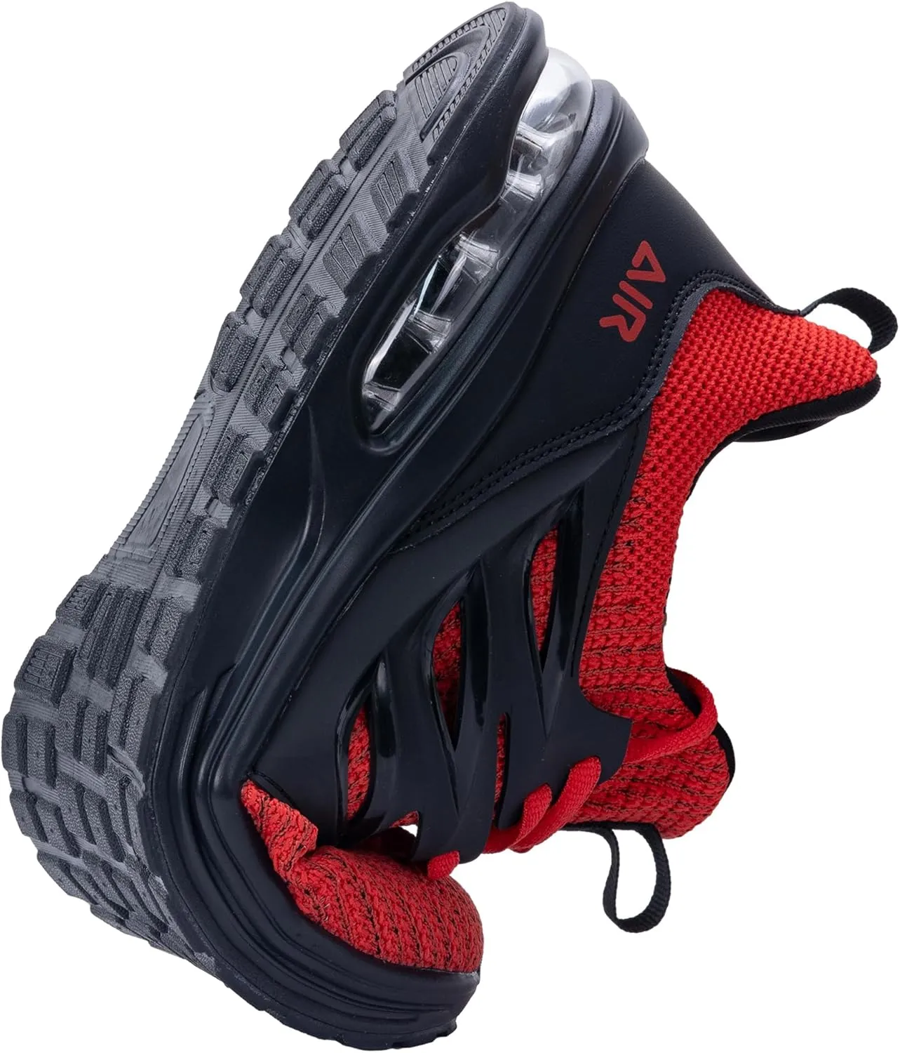 MEHOTO Mens Air Running Shoes Athletic Tennis Sneakers Lightweight Slip On Walking Shoes for Gym Jogging Workout Size7-13
