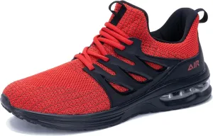 MEHOTO Mens Air Running Shoes Athletic Tennis Sneakers Lightweight Slip On Walking Shoes for Gym Jogging Workout Size7-13