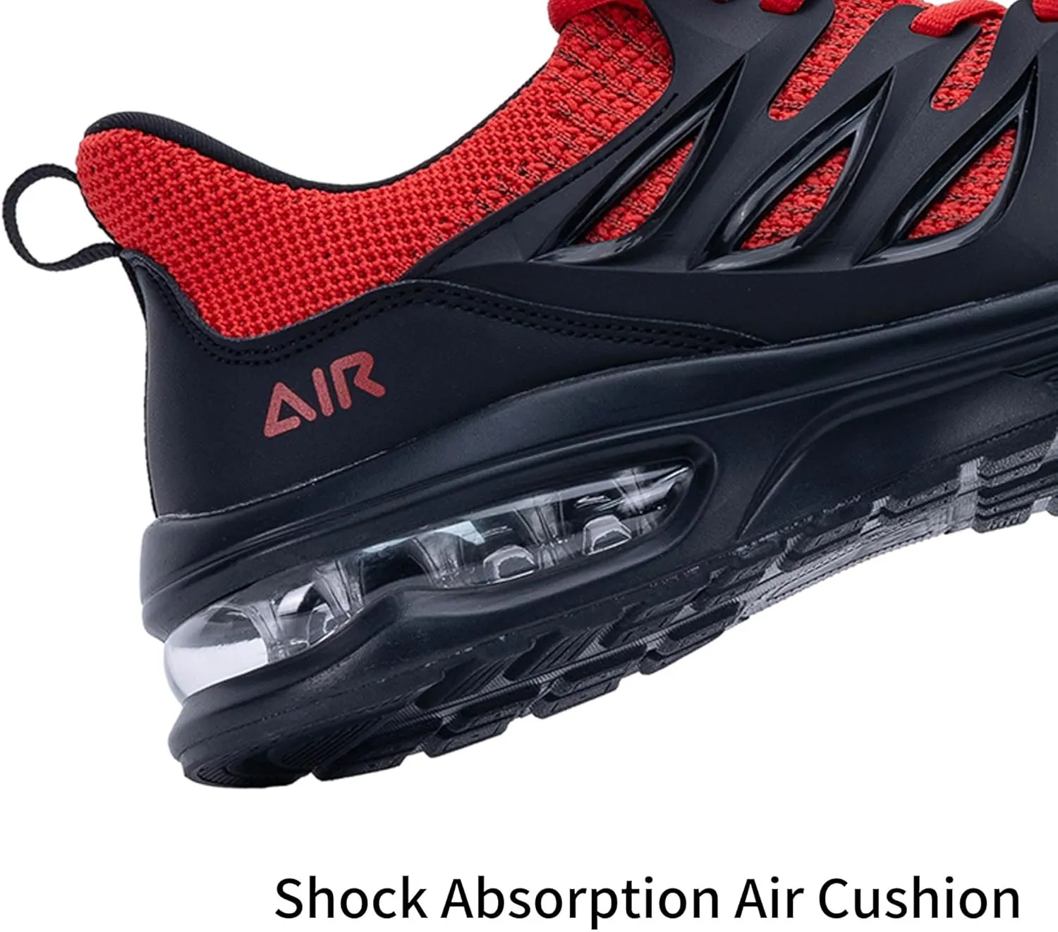 MEHOTO Mens Air Running Shoes Athletic Tennis Sneakers Lightweight Slip On Walking Shoes for Gym Jogging Workout Size7-13