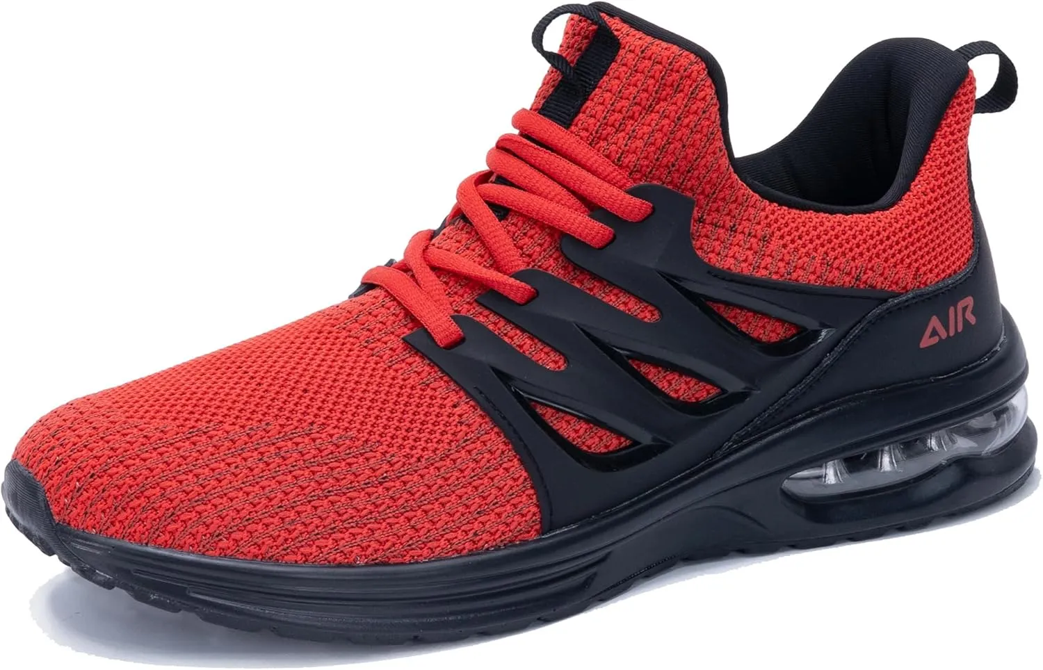 MEHOTO Mens Air Running Shoes Athletic Tennis Sneakers Lightweight Slip On Walking Shoes for Gym Jogging Workout Size7-13