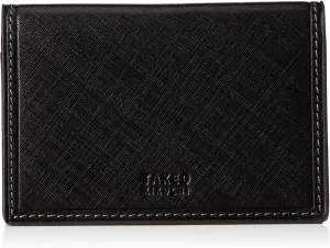 Men's Business Card Holder