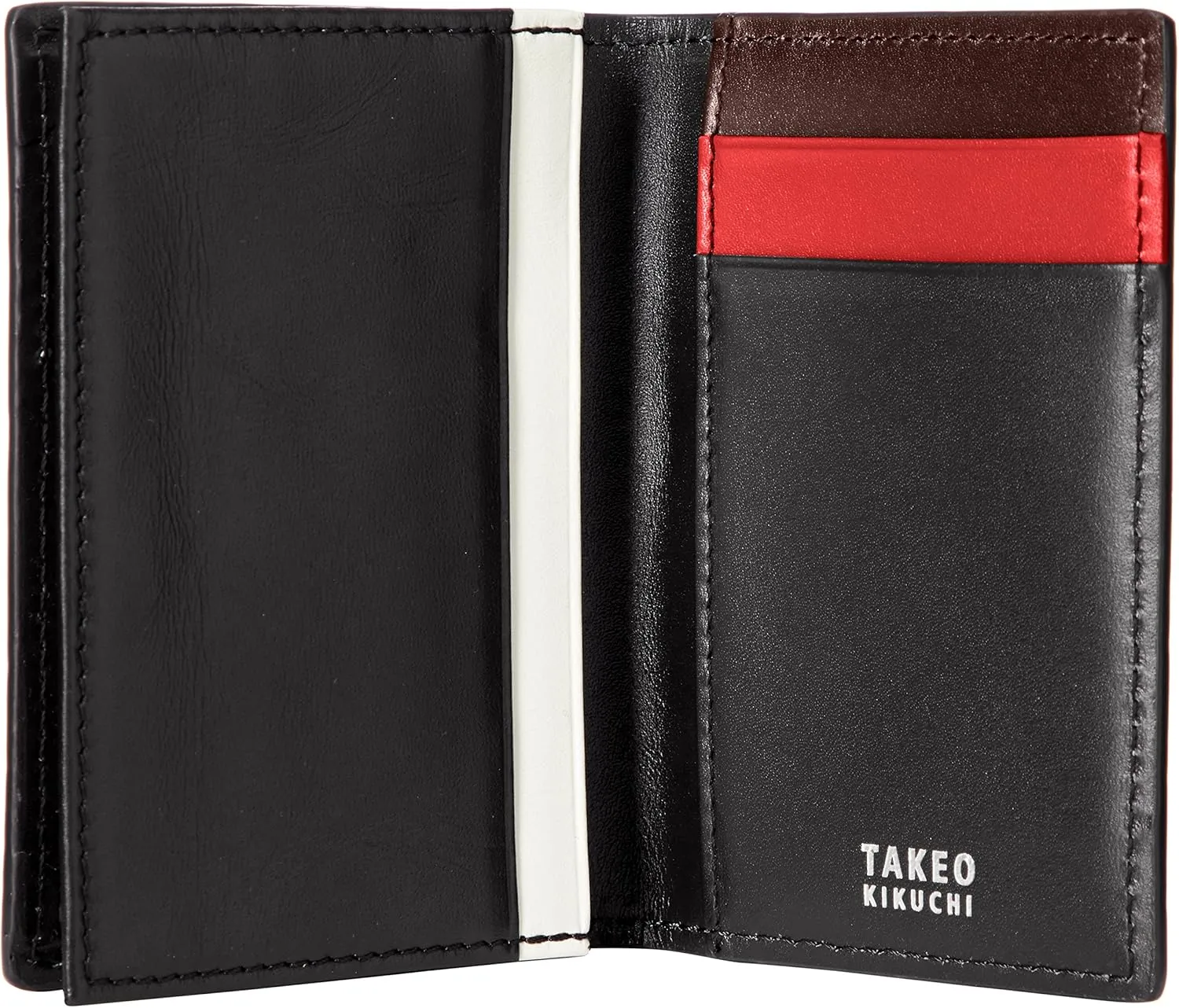 Men's Business Card Holder