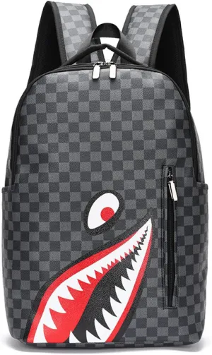 Men's Business Travel Backpack 35L Large Capacity Compatible 15.6-inch Laptop Bag Multi functional Travel Commuter Bag