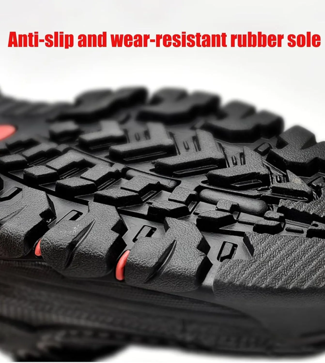 Men's Casual Leather Shoes Comfortable Driving Loafers Walking Shoes Business Shoes Hiking Shoes