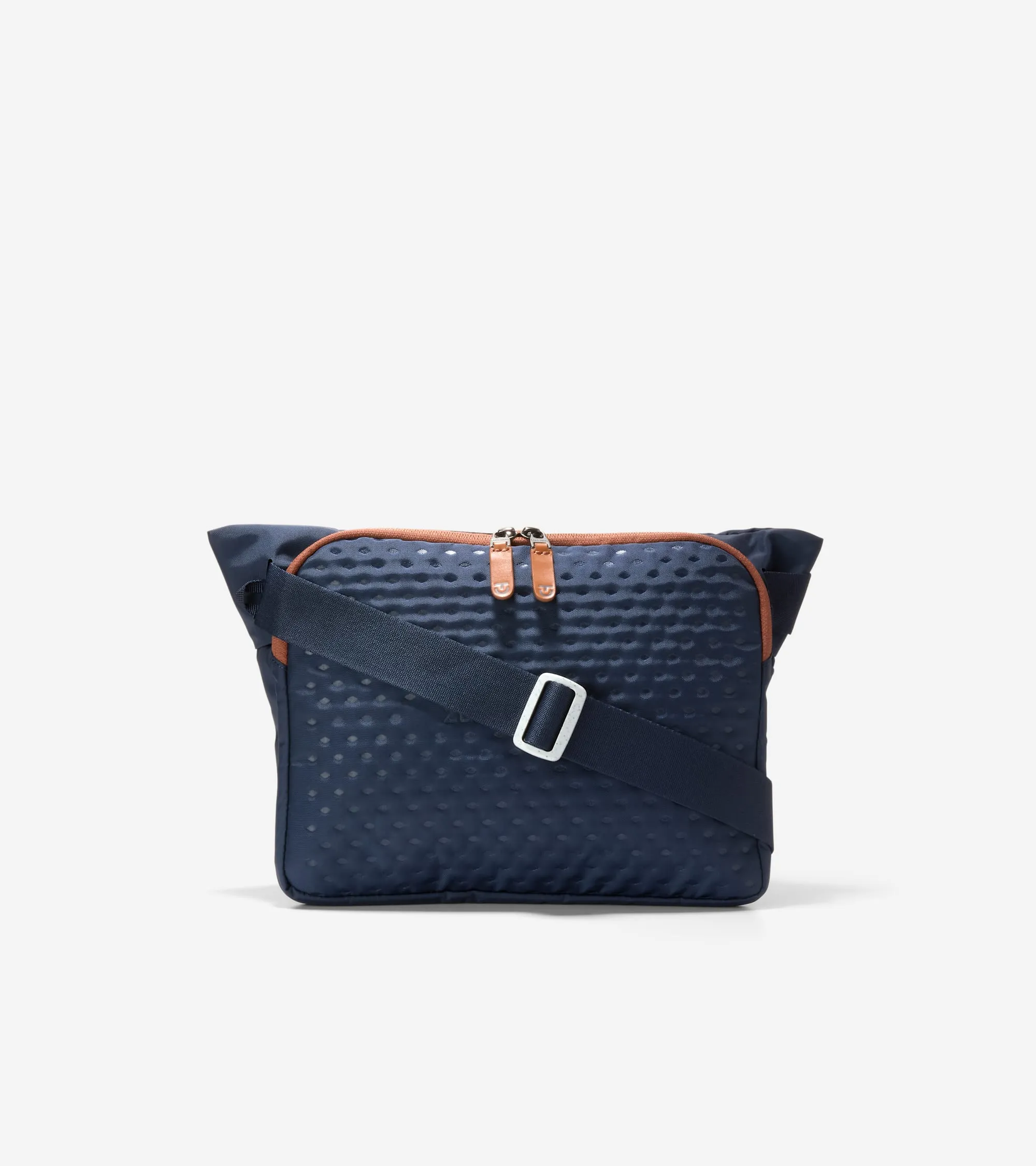 Men's Central Sling Bag