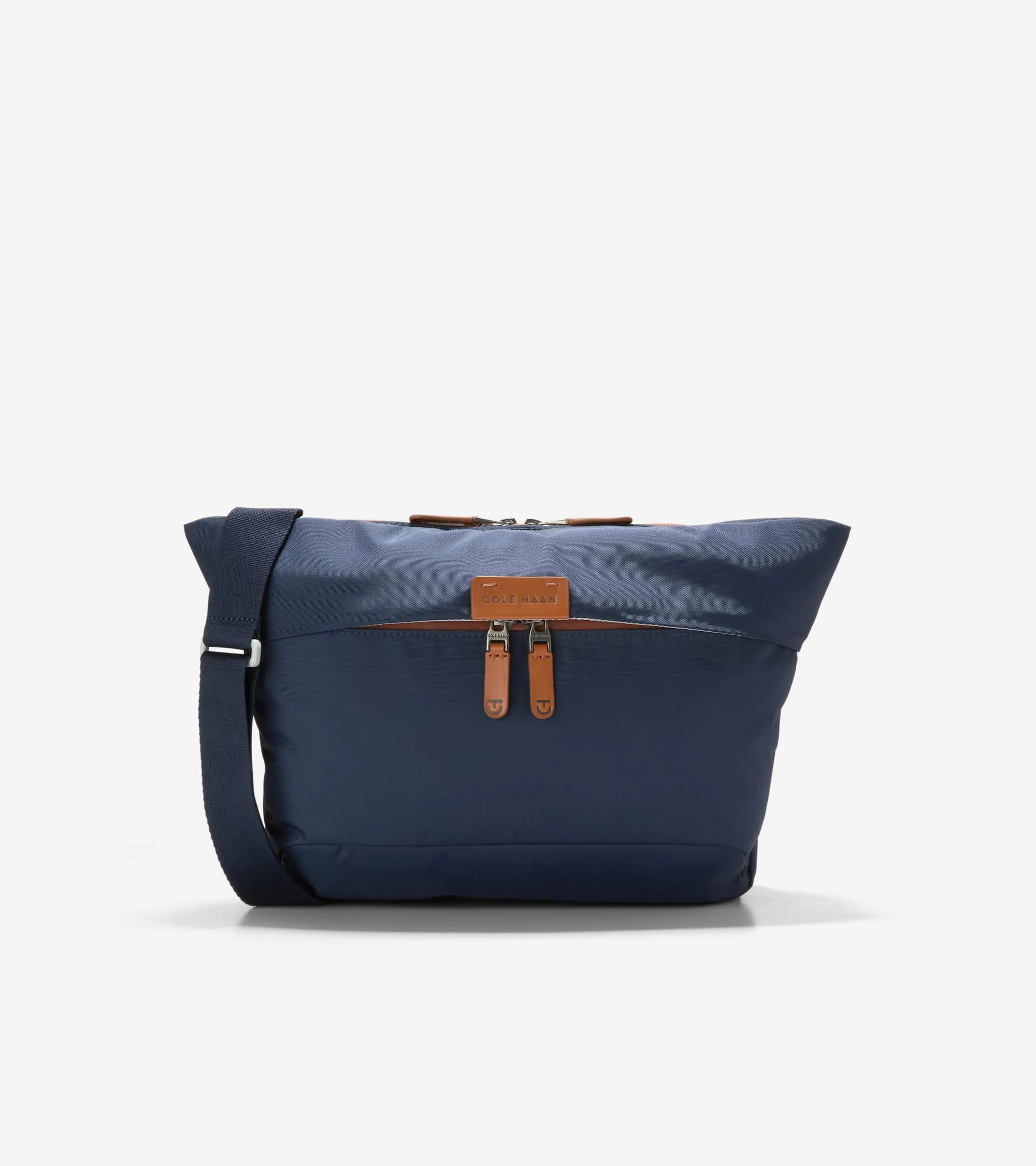 Men's Central Sling Bag